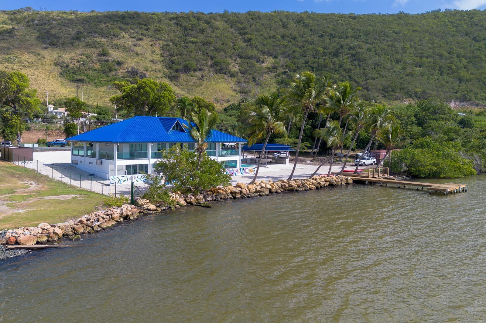 BO. ENSENADA - Residential