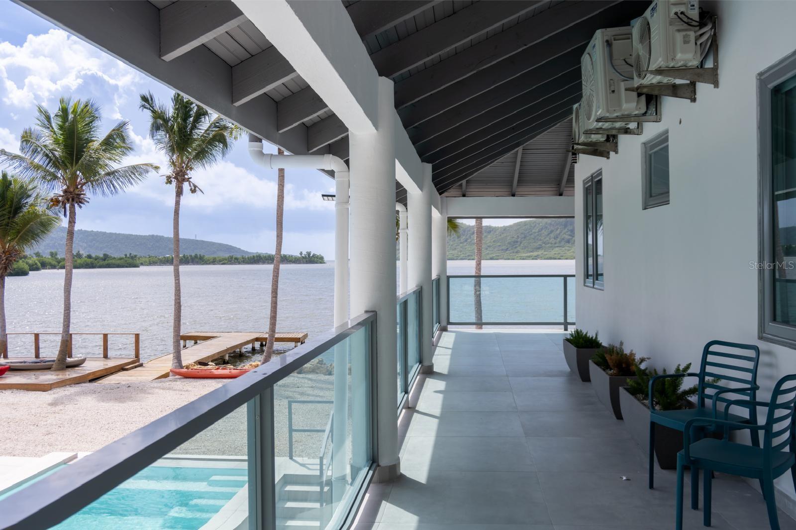 BO. ENSENADA - Residential