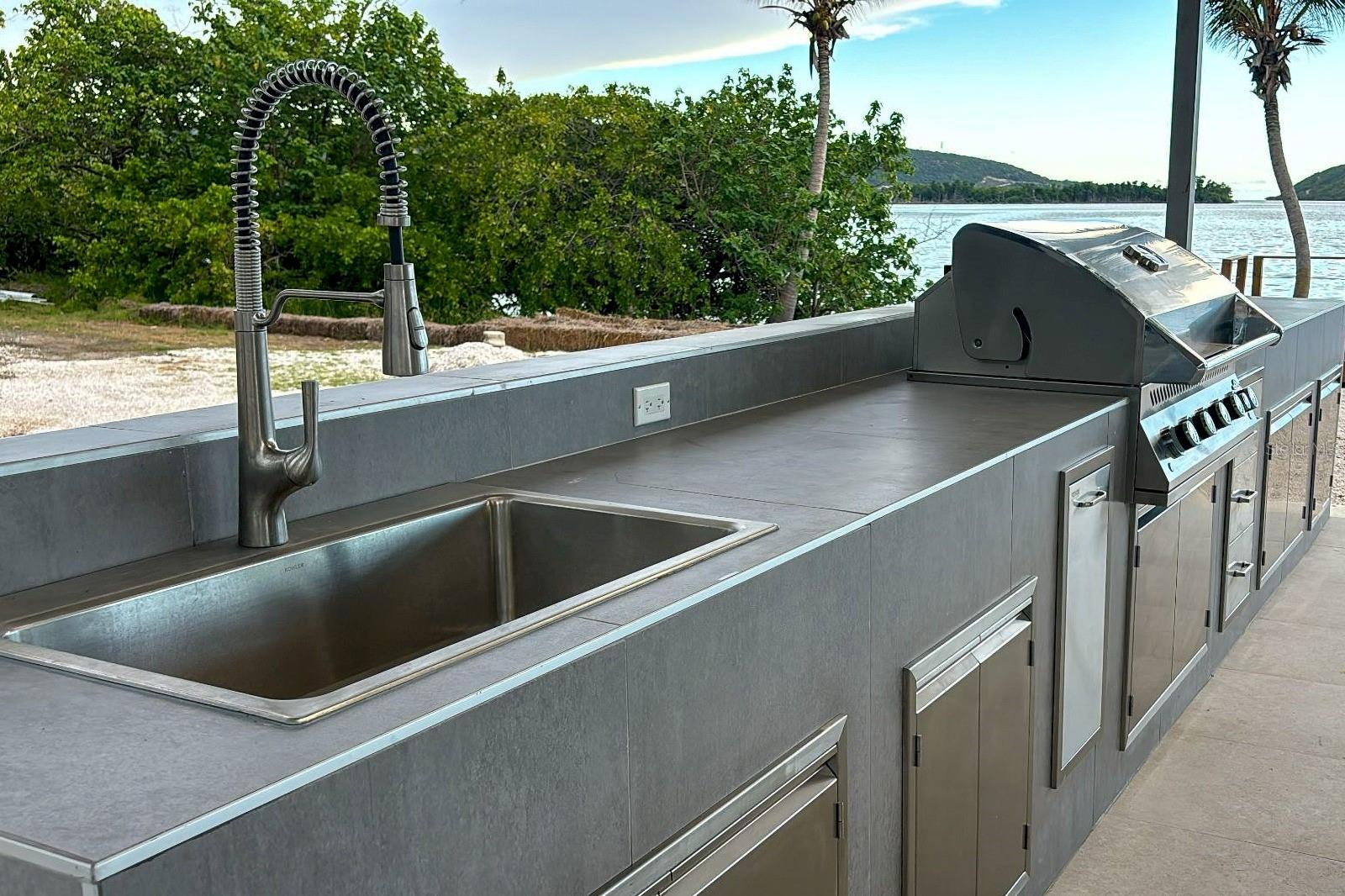 BO. ENSENADA - Residential