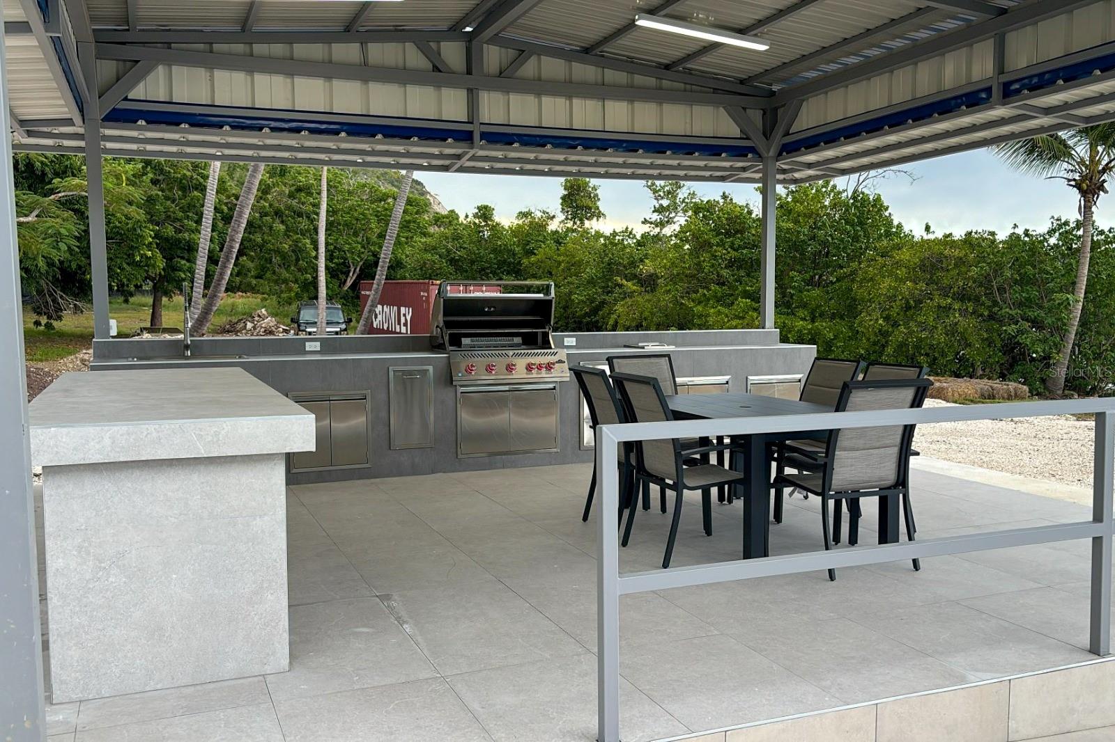 BO. ENSENADA - Residential