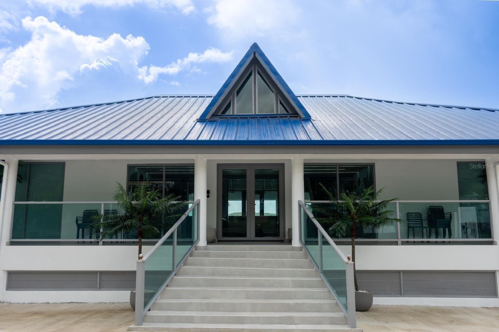 BO. ENSENADA - Residential