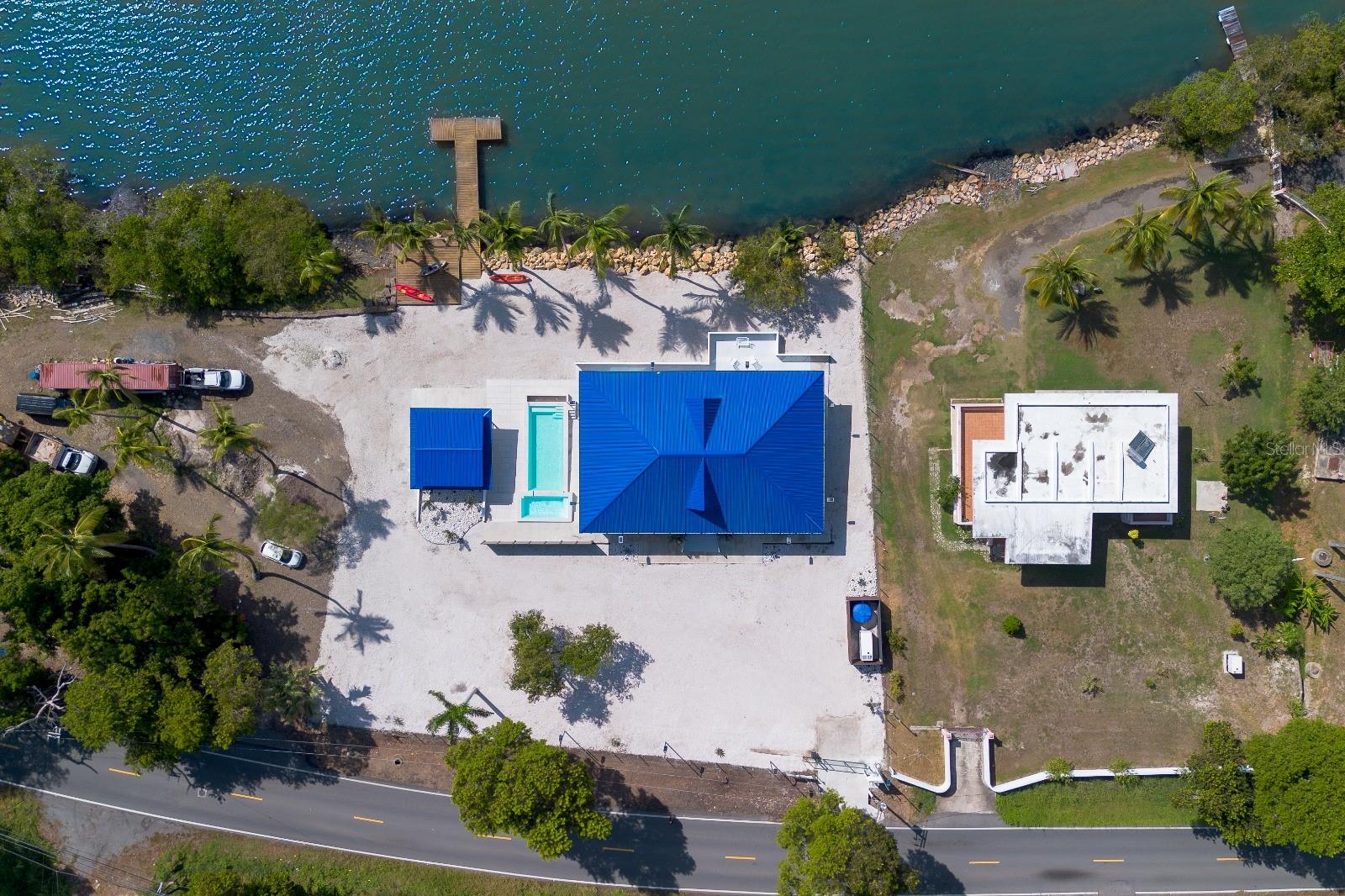 BO. ENSENADA - Residential