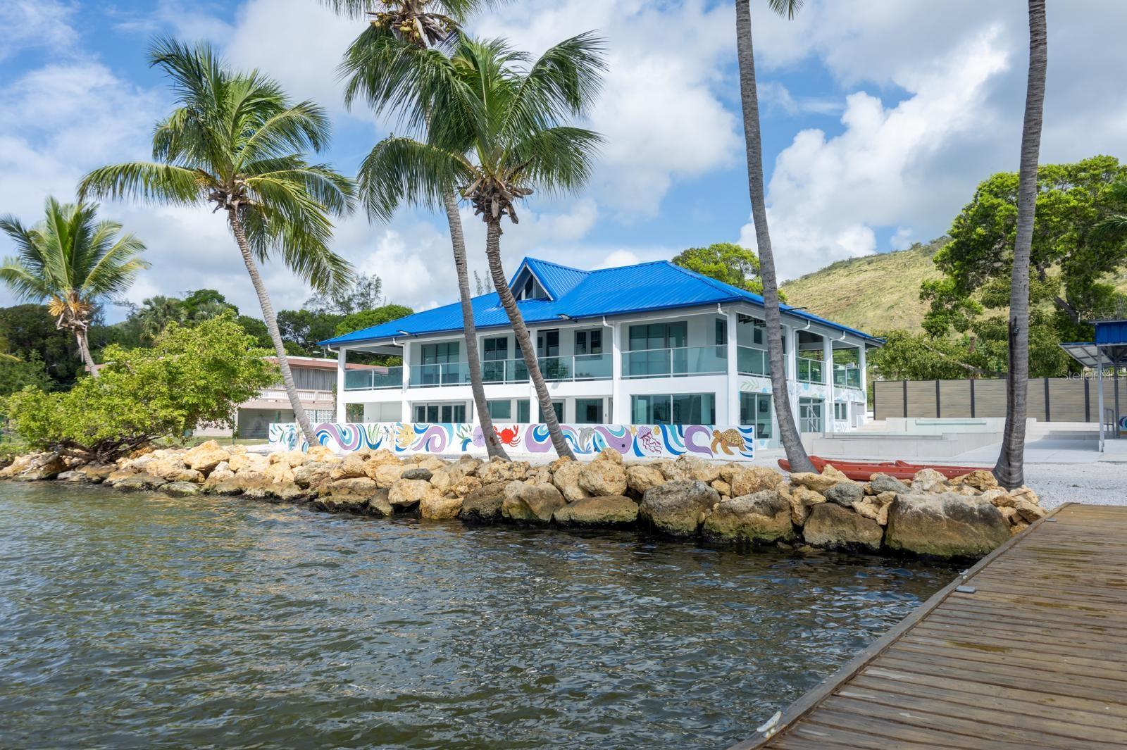 BO. ENSENADA - Residential