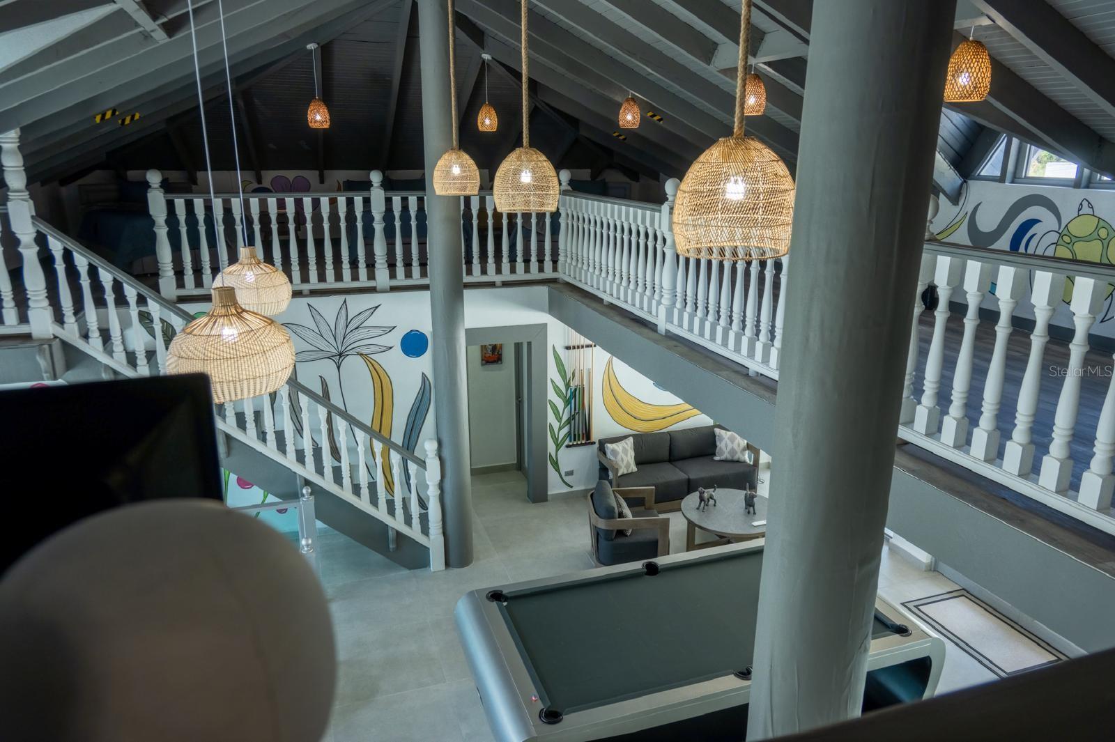 BO. ENSENADA - Residential