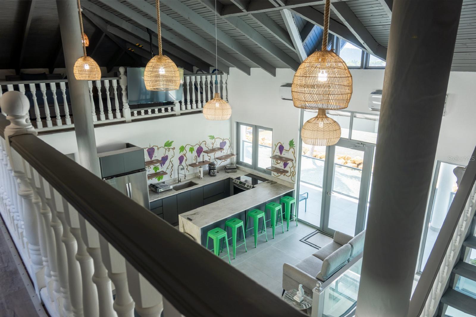 BO. ENSENADA - Residential