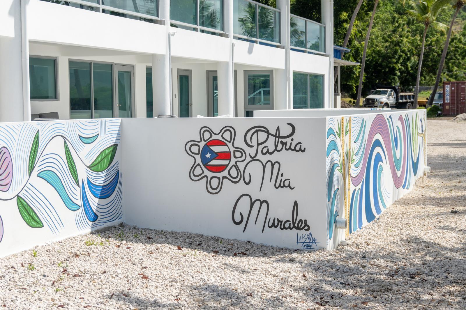 BO. ENSENADA - Residential