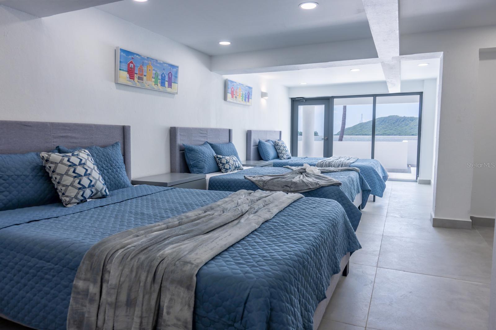 BO. ENSENADA - Residential