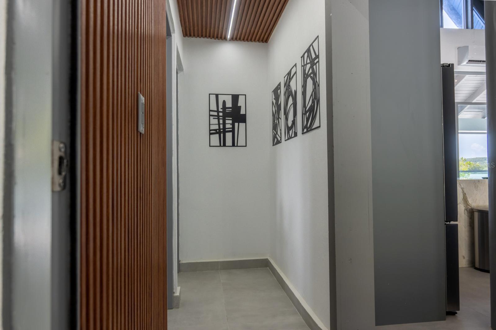 BO. ENSENADA - Residential