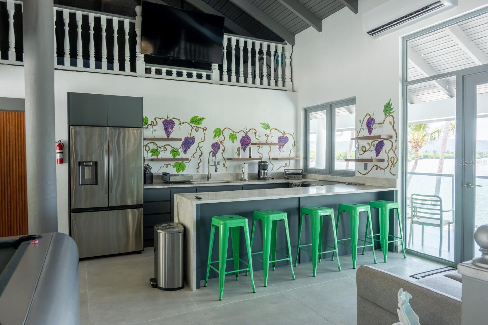 BO. ENSENADA - Residential