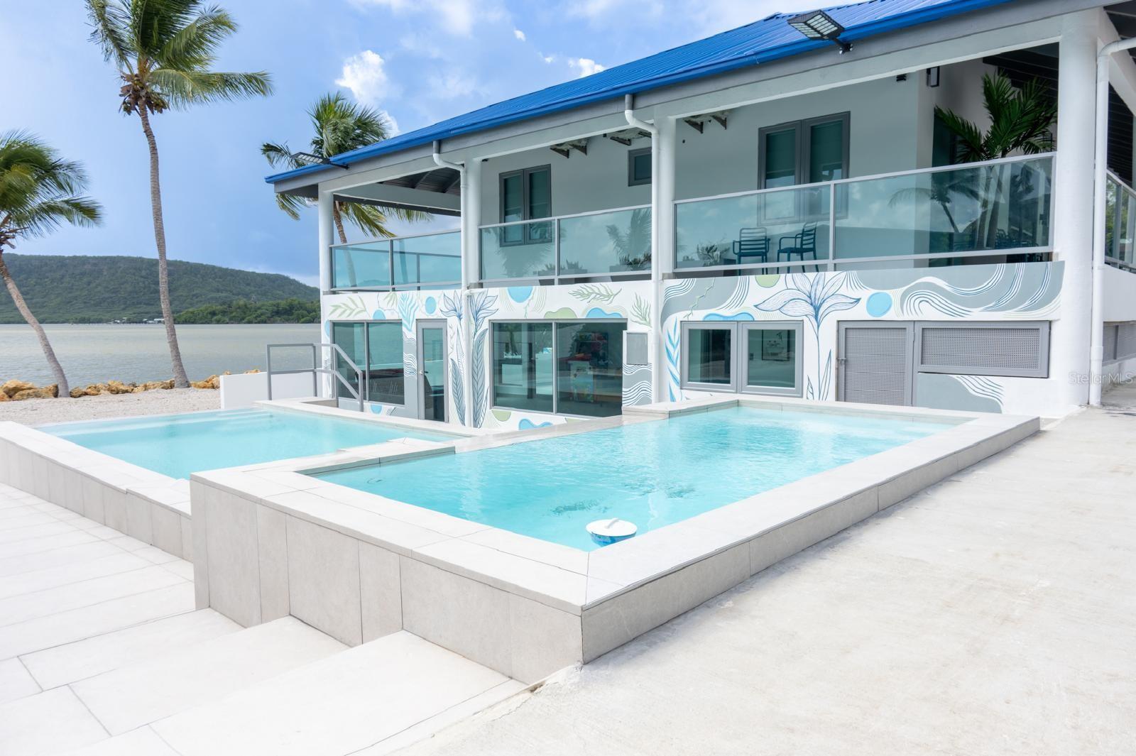 BO. ENSENADA - Residential