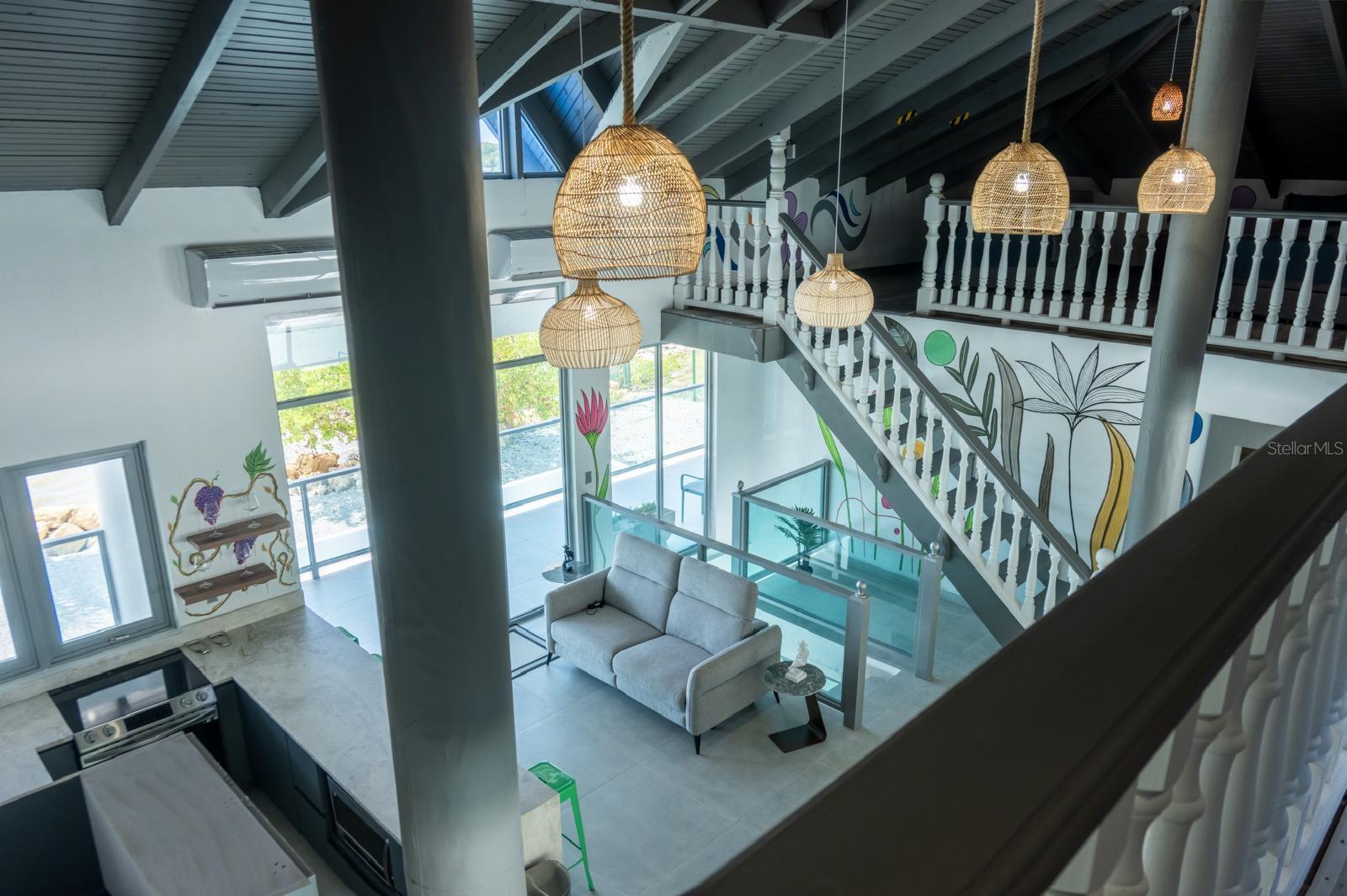 BO. ENSENADA - Residential