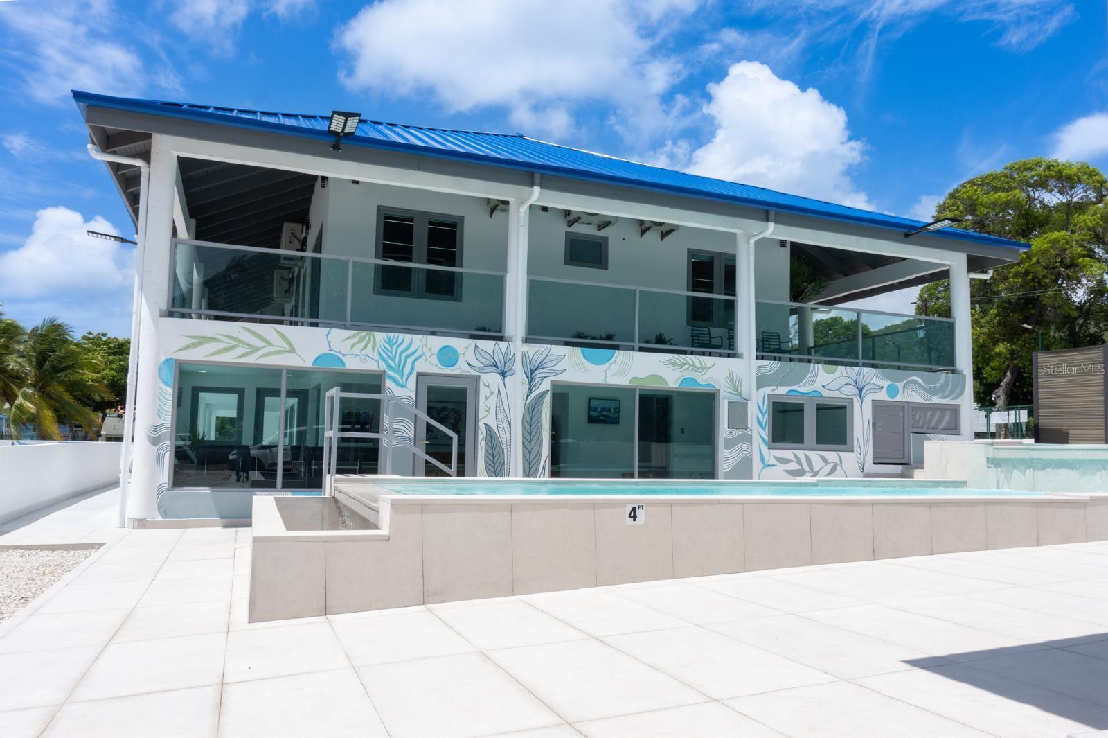 BO. ENSENADA - Residential