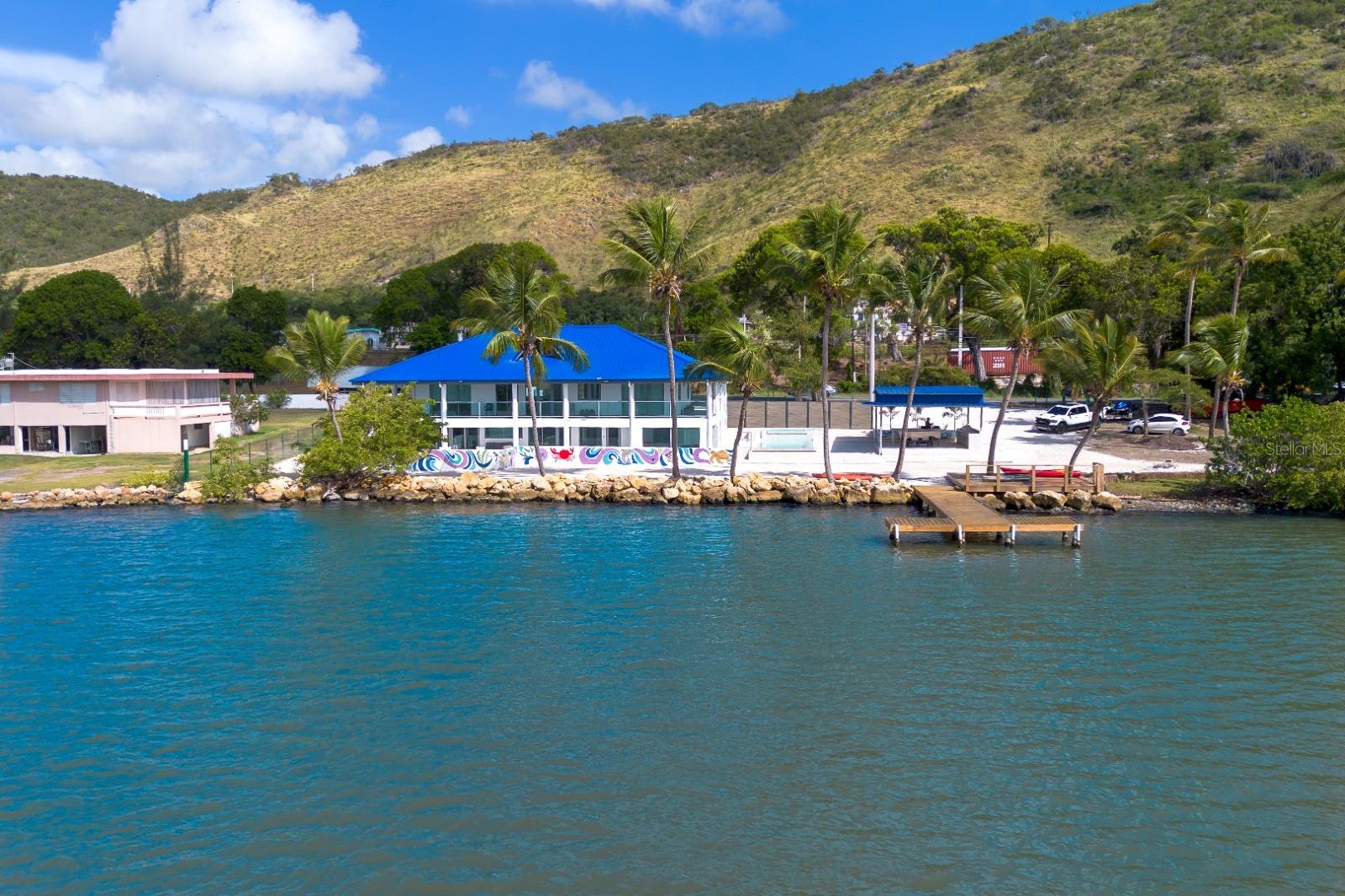 BO. ENSENADA - Residential