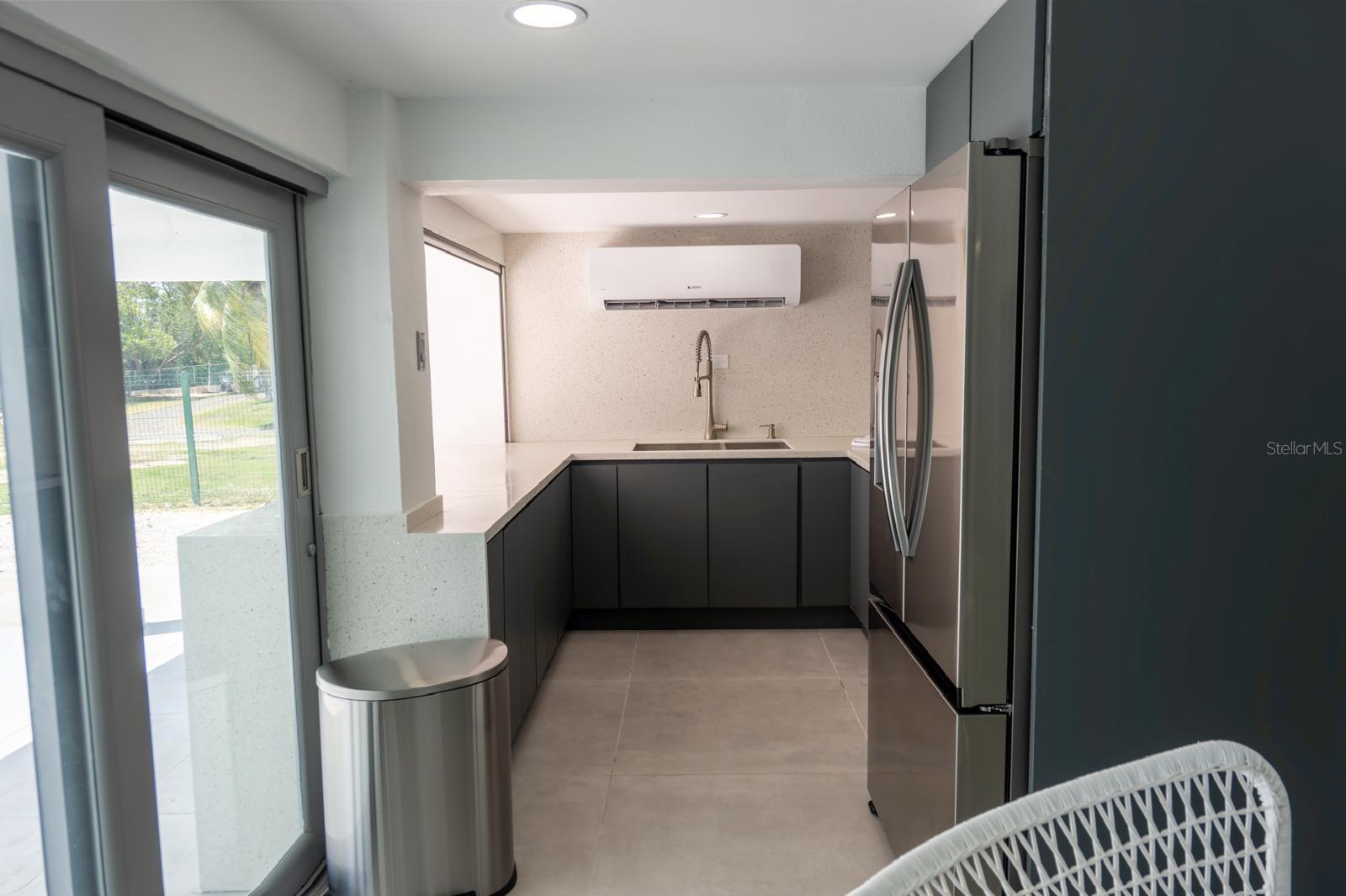 BO. ENSENADA - Residential