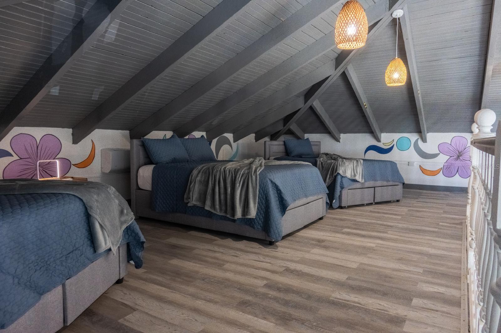 BO. ENSENADA - Residential