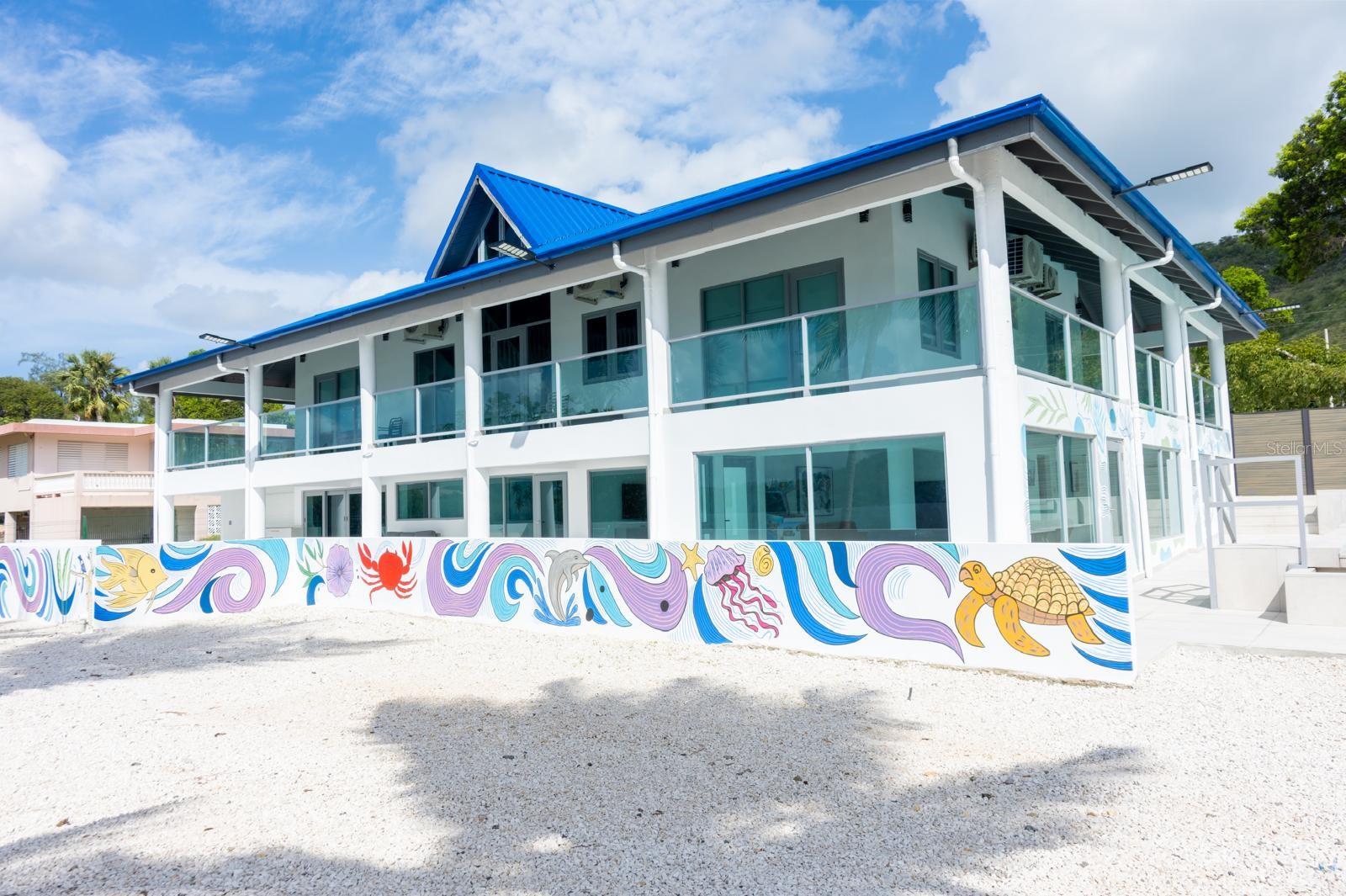 BO. ENSENADA - Residential