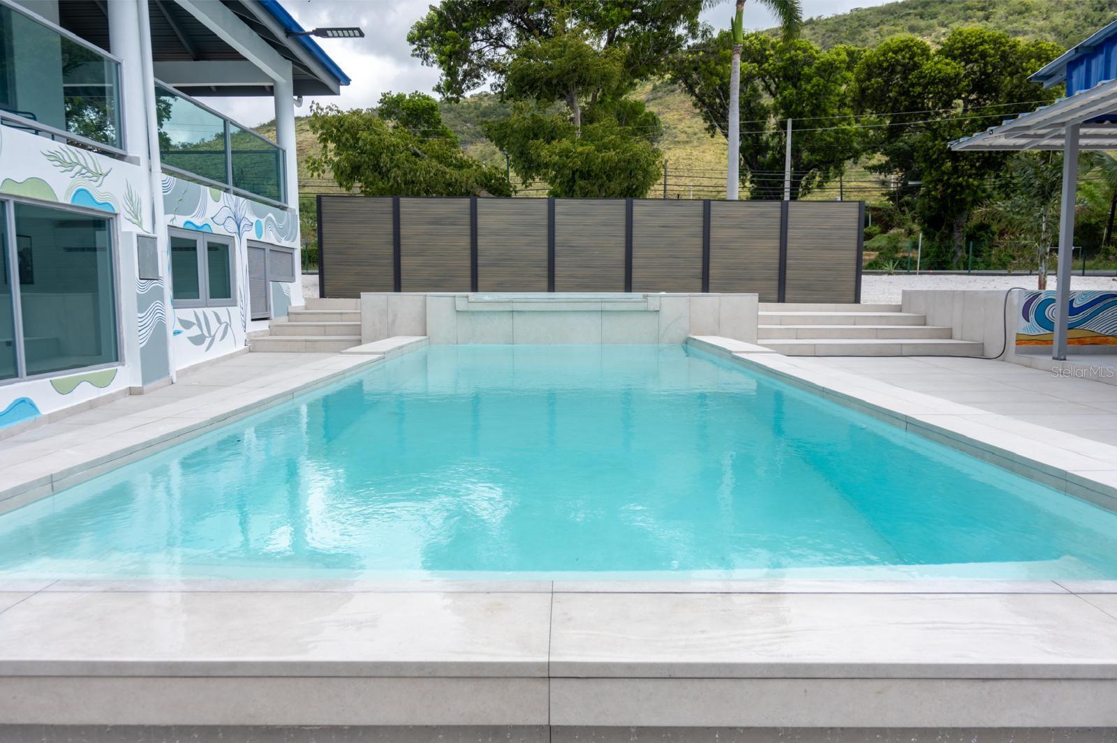 BO. ENSENADA - Residential