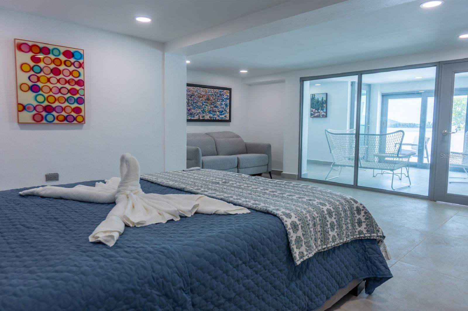 BO. ENSENADA - Residential