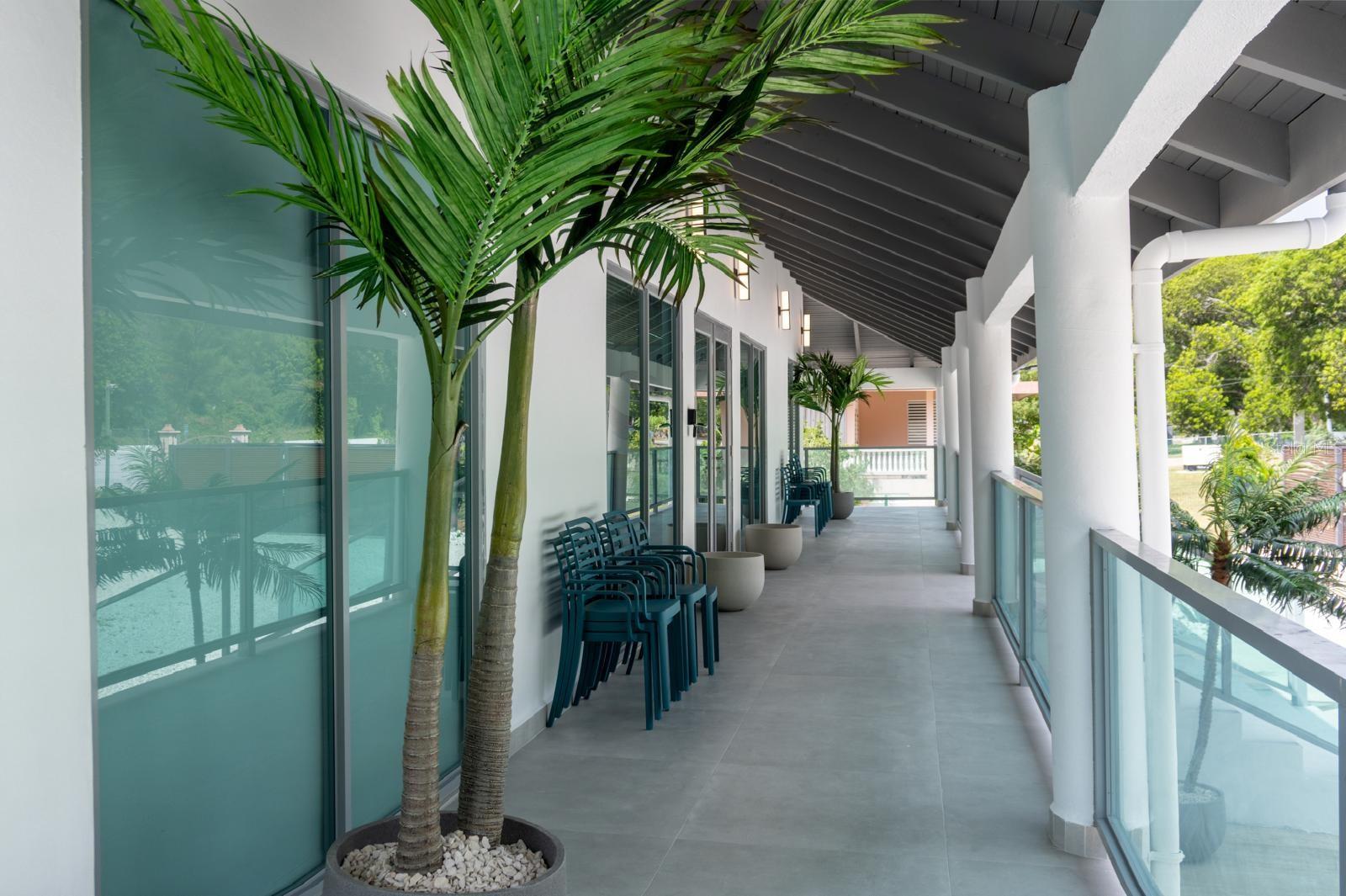 BO. ENSENADA - Residential