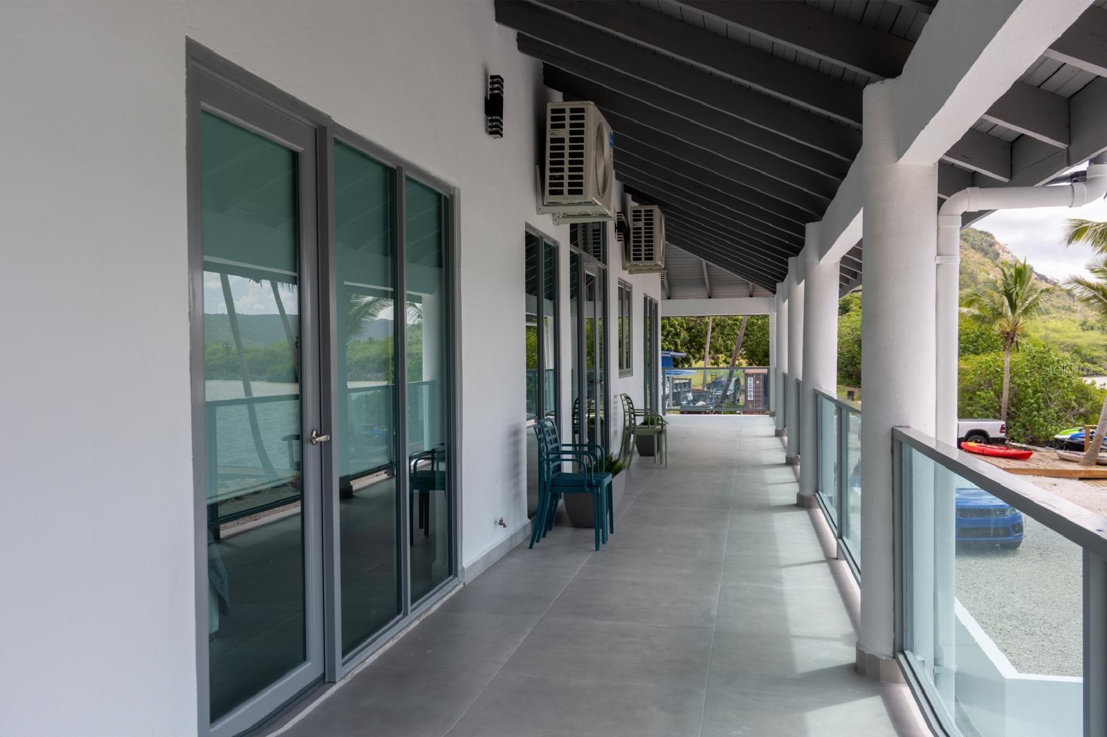 BO. ENSENADA - Residential