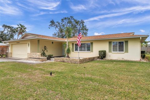 A home in LARGO