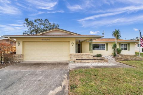 A home in LARGO