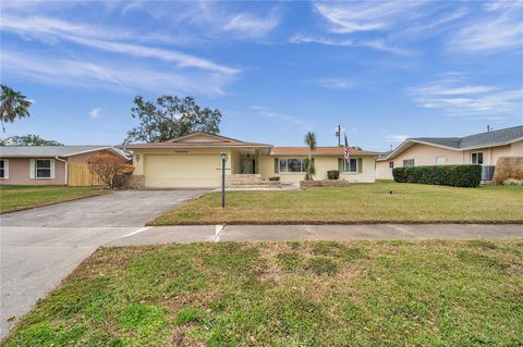 A home in LARGO