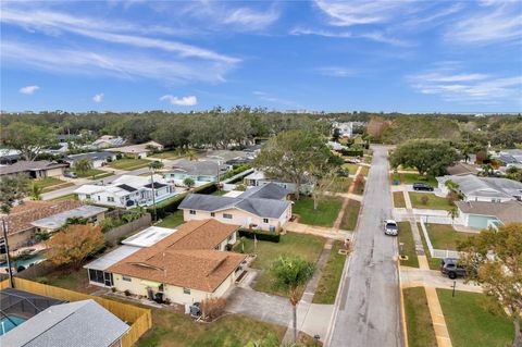 A home in LARGO