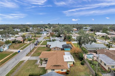 A home in LARGO