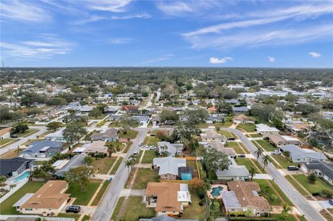 A home in LARGO