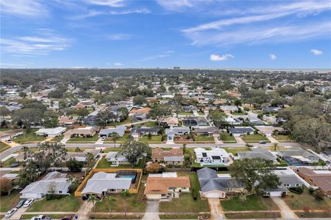 A home in LARGO