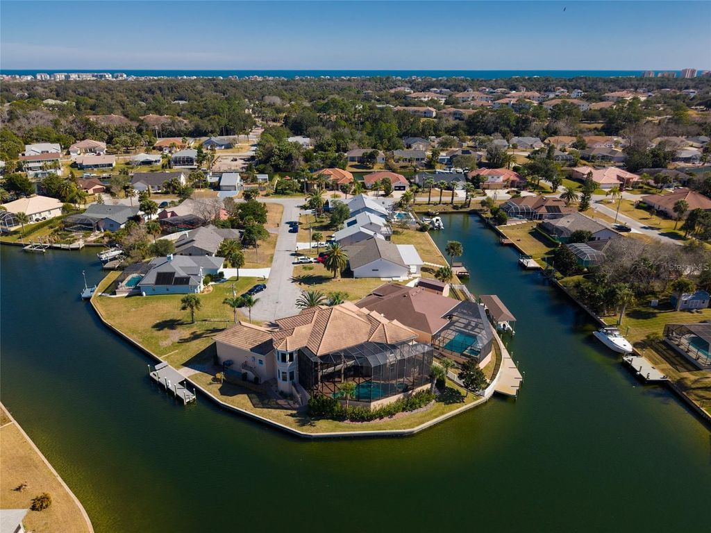 Photo of 12 Crain Court, Palm Coast, FL 32137 (MLS # FC316015)