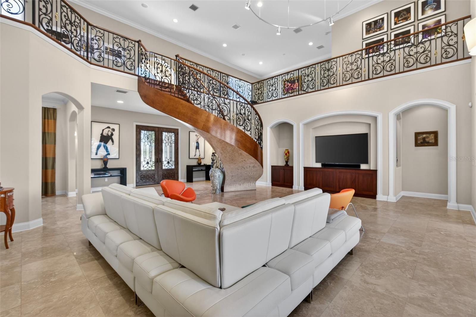 PALM HARBOR - Residential