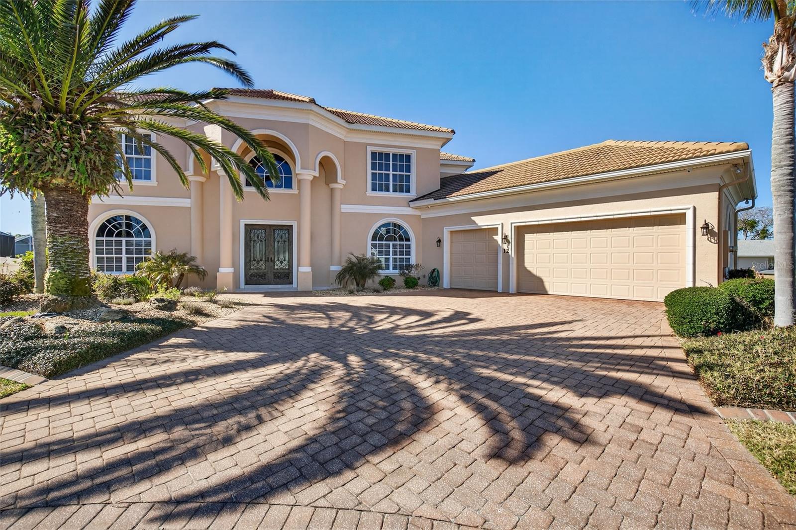 PALM HARBOR - Residential