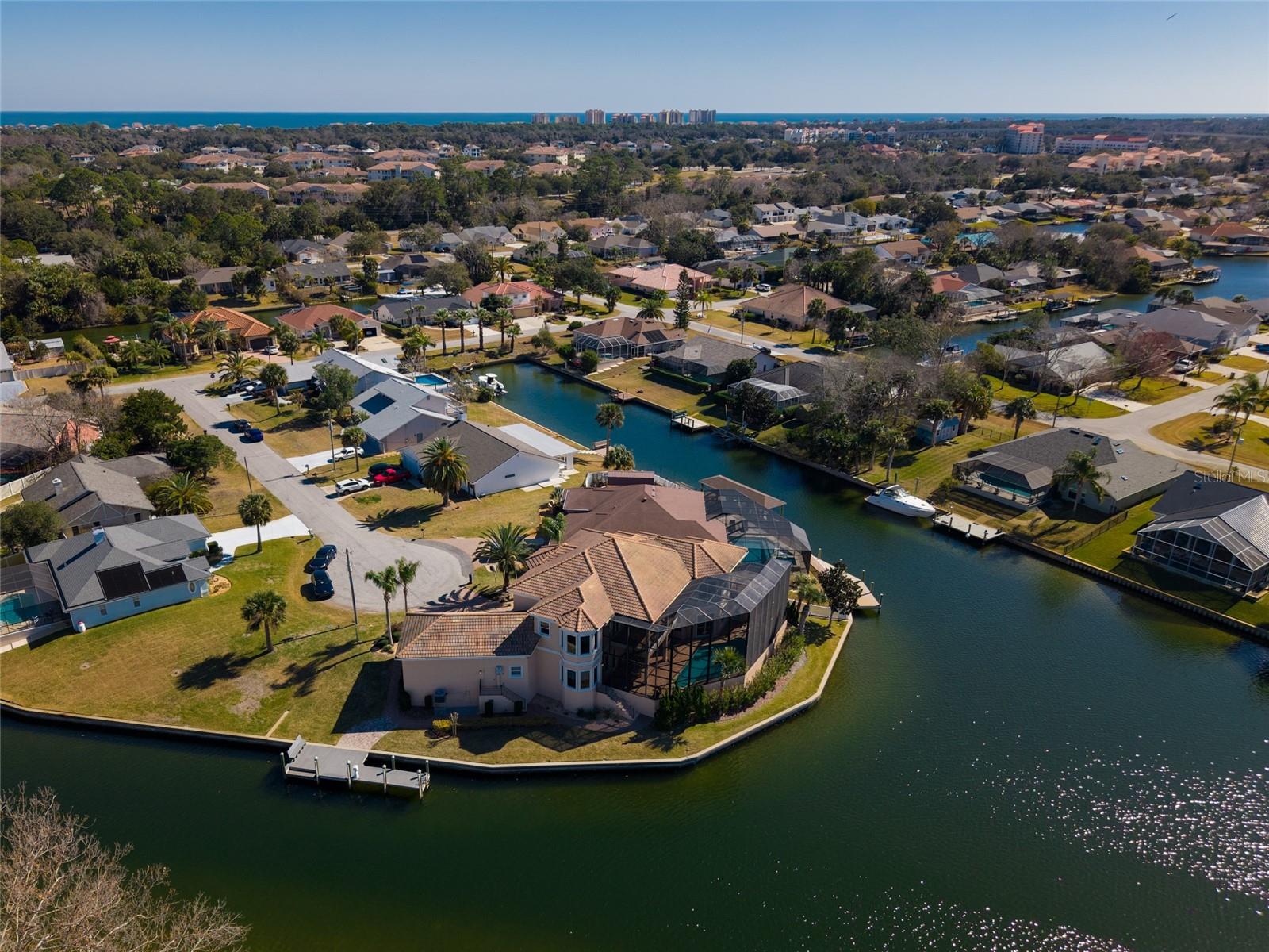 PALM HARBOR - Residential