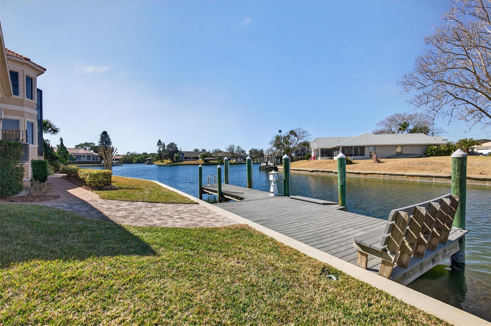 PALM HARBOR - Residential