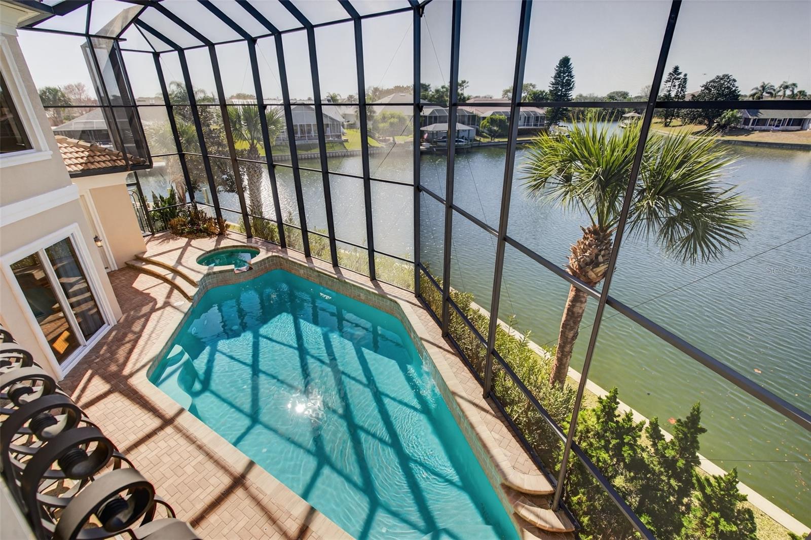 PALM HARBOR - Residential