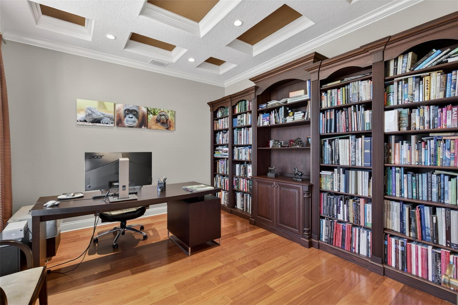 PALM HARBOR - Residential