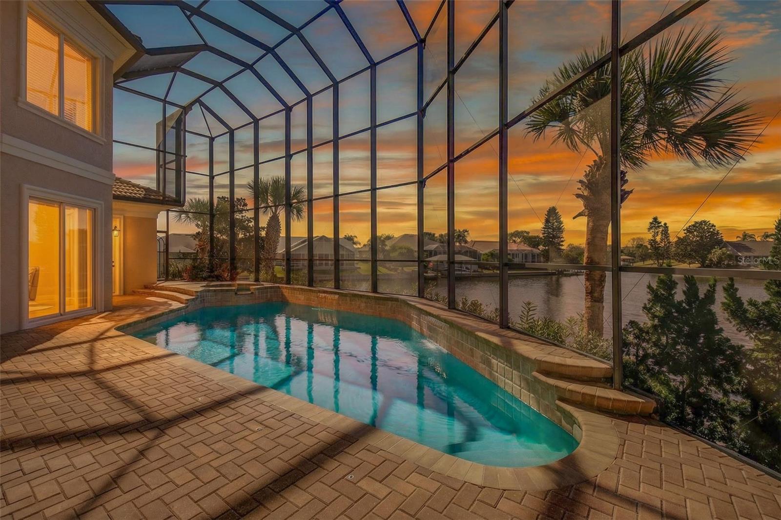 PALM HARBOR - Residential