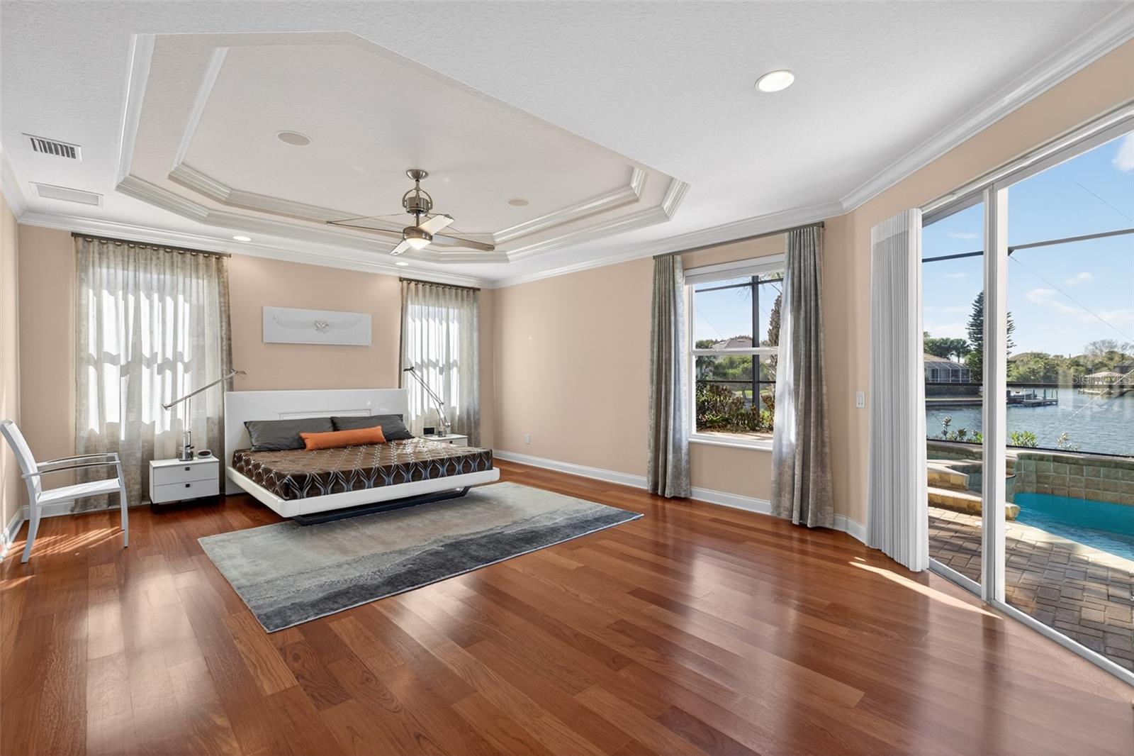 PALM HARBOR - Residential