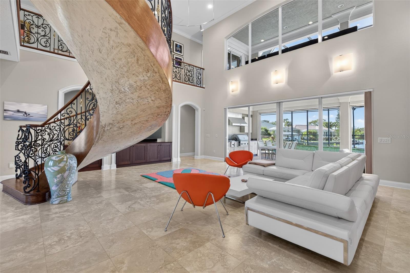 PALM HARBOR - Residential