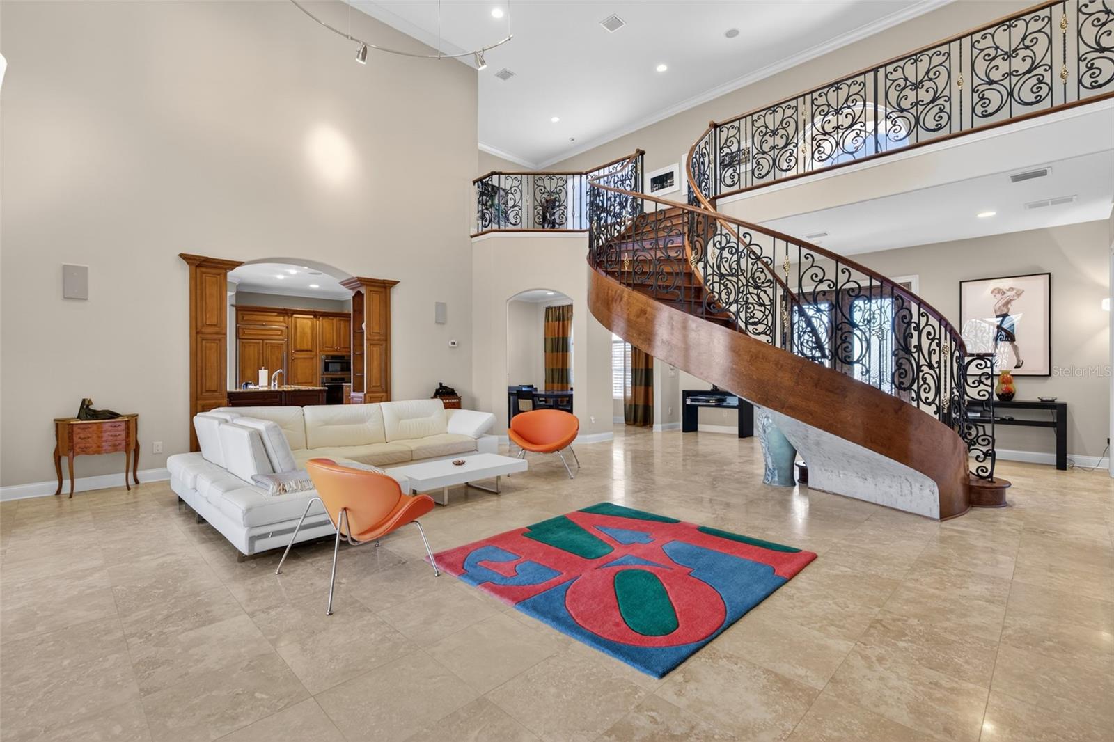 PALM HARBOR - Residential