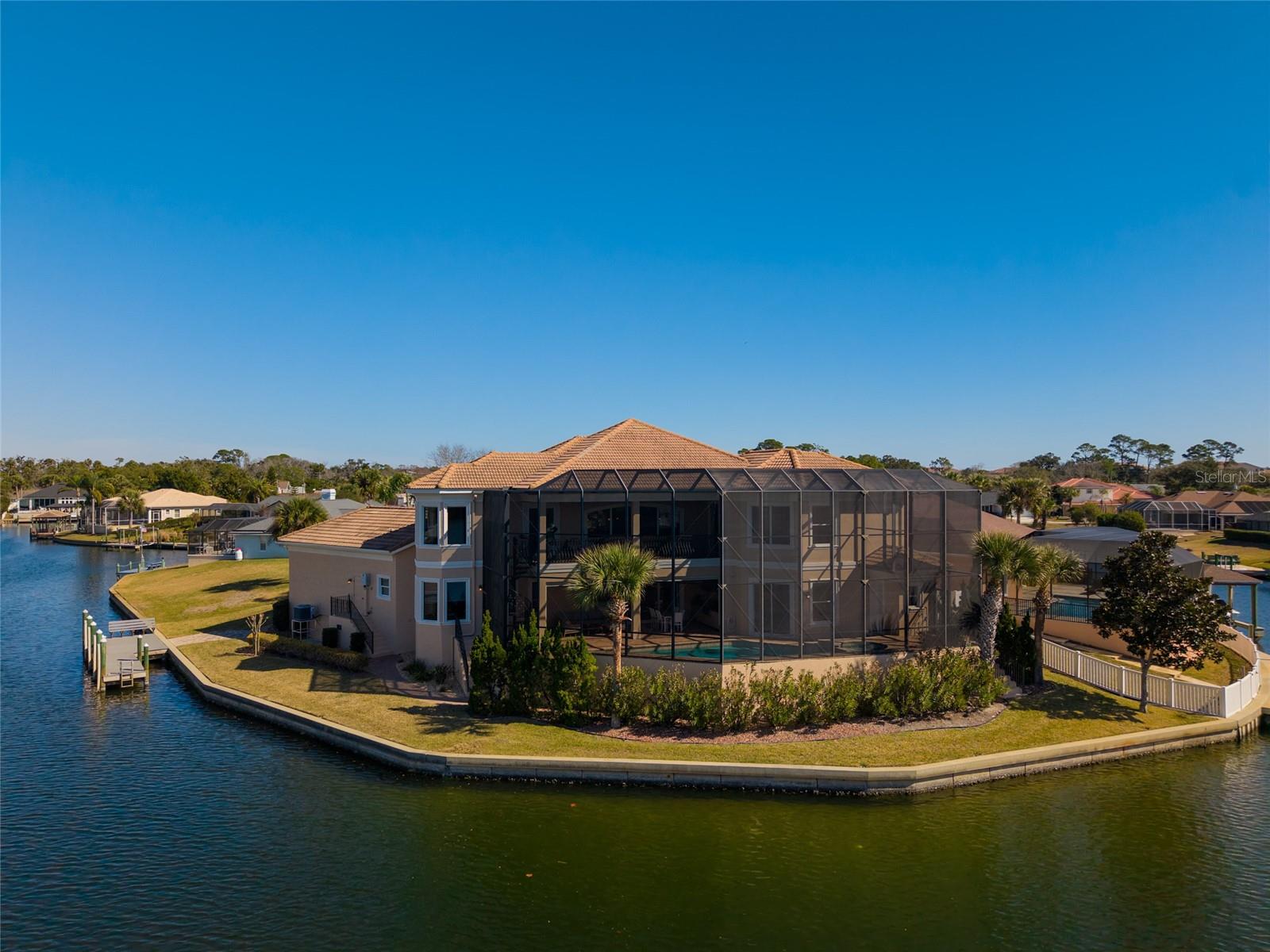 PALM HARBOR - Residential