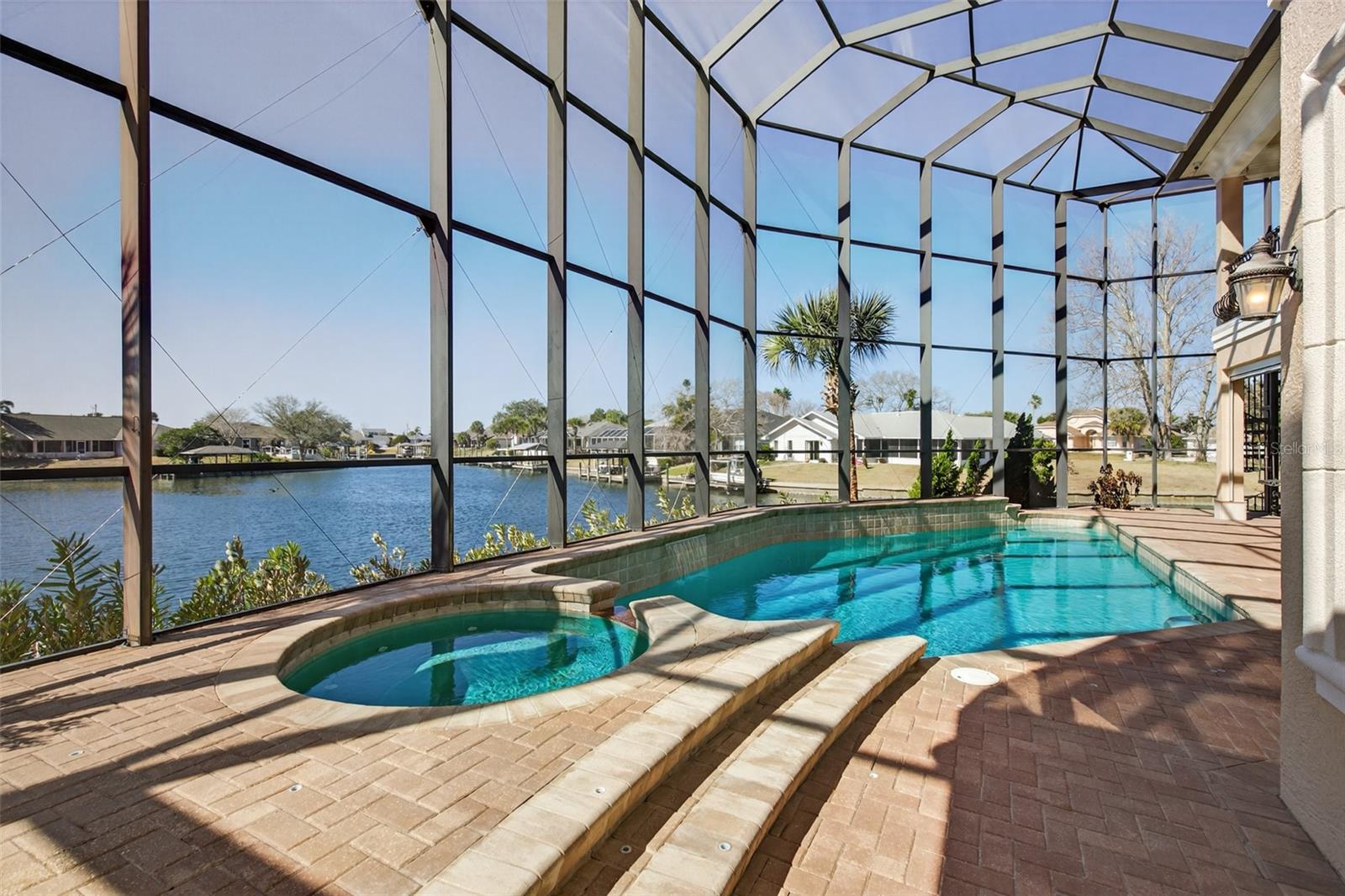PALM HARBOR - Residential