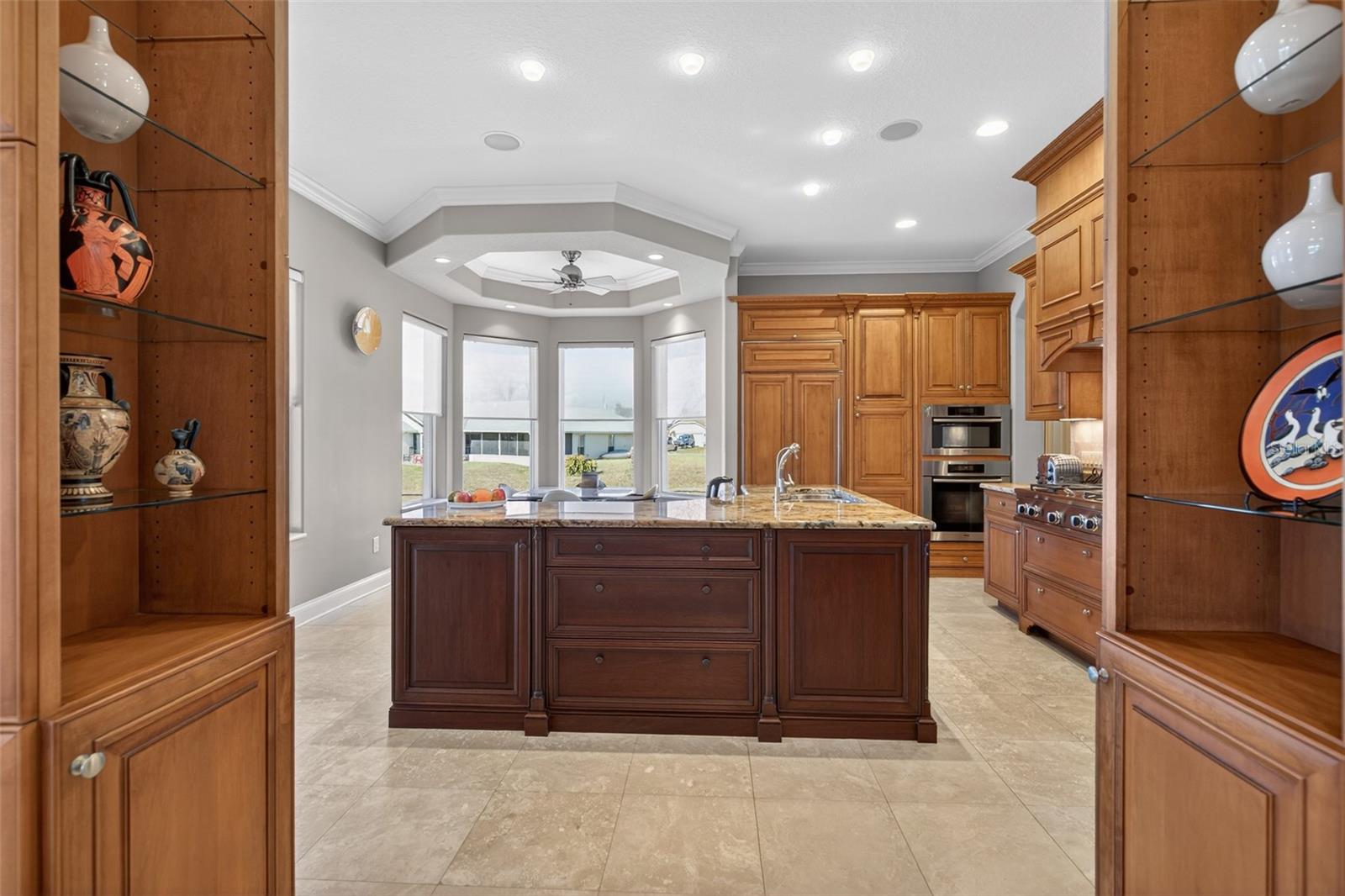 PALM HARBOR - Residential