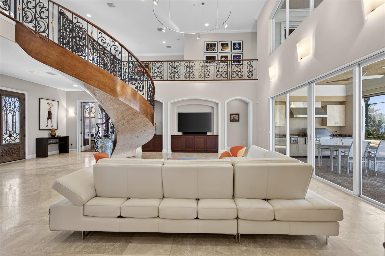 PALM HARBOR - Residential