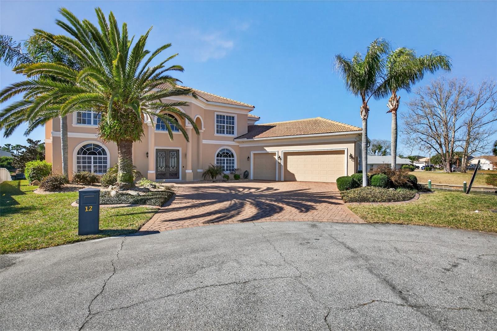 PALM HARBOR - Residential