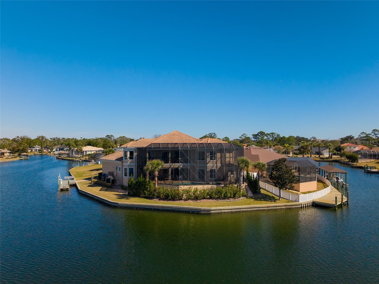 PALM HARBOR - Residential