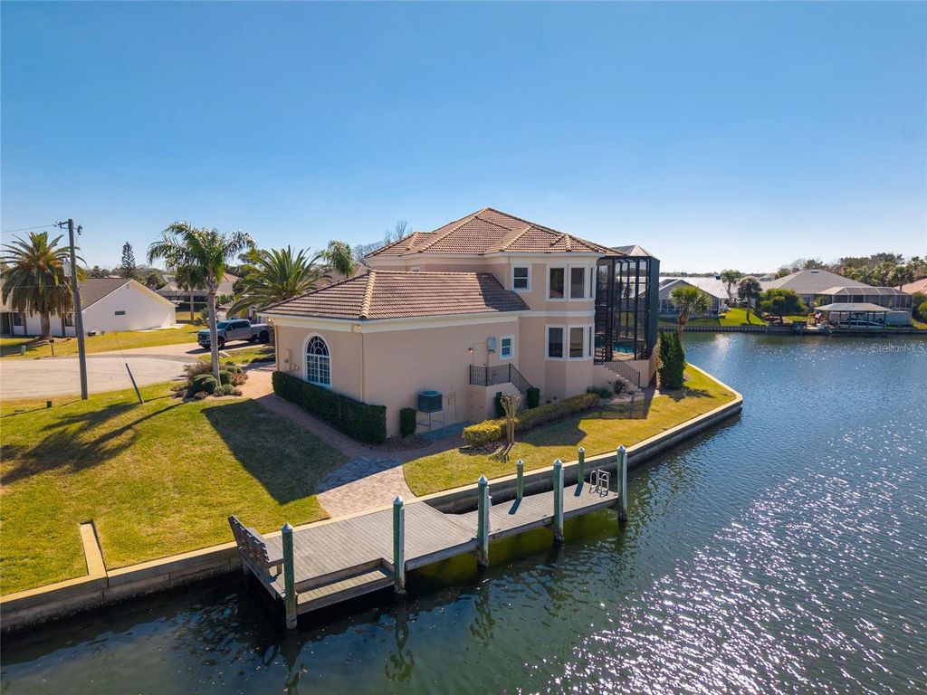 Photo of 12 Crain Court, Palm Coast, FL 32137 (MLS # FC316015)