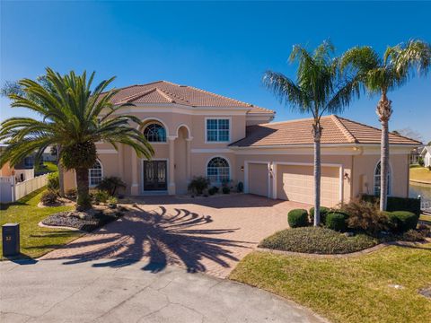 12 CRAIN COURT PALM COAST FL 32137